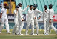 India West Indies 1st Test win Virat Kohli Prithvi Shaw Kuldeep Yadav Rajkot