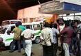 Tamil Nadu: Bus Erode dead