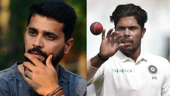 umesh yadav denied allegation raised by murali vijay on selection committee umesh yadav denied allegation raised by murali vijay on selection committee
