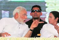 Mamata complains Modi did not call her post-cyclone Fani BJP has another story to say