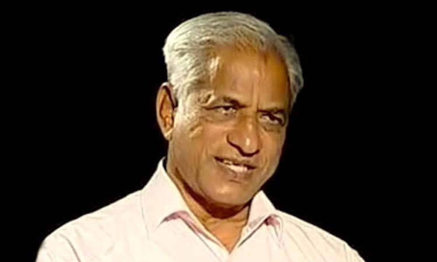 Prof KS Bhagawan row book on Ram draws Hindu community's ire controversy Karnataka