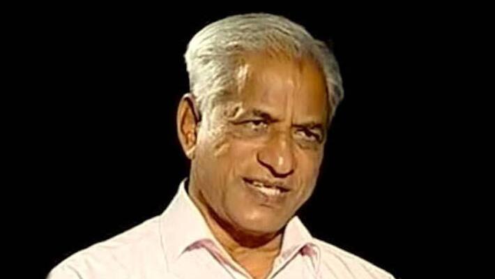 Rama used to drink wine with Sita every afternoon: Rationalist KS Bhagwan's controversial comments Rama used to drink wine with Sita every afternoon: Rationalist KS Bhagwan's controversial comments