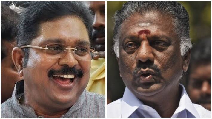 ttv dhinakaran give the three months time for ops ttv dhinakaran give the three months time for ops