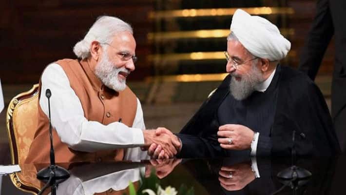 India decides to continue oil imports from Iran despite US sanctions India decides to continue oil imports from Iran despite US sanctions
