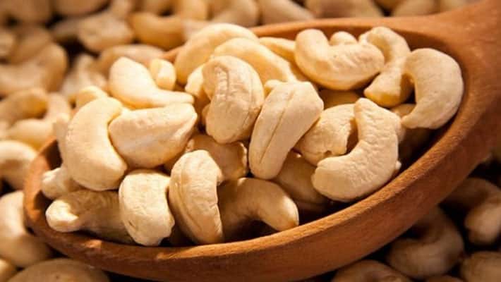 5 best nuts for diabetic person