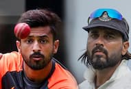 Karun Nair and Murali Vijay in trouble for speaking to media on selection policy