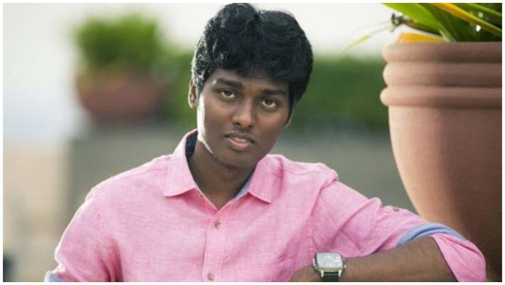 No Producers Should Give Films to Atlee Due to Copy Paste Issue No Producers Should Give Films to Atlee Due to Copy Paste Issue