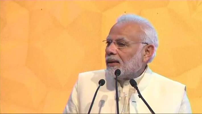 Congress Slams PM Modi Congress Slams PM Modi