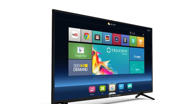 Truvison 24 inch IPS LED TV launched in India Truvison 24 inch IPS LED TV launched in India