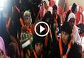 Hundreds of Muslim women in Varanasi, PM's parliamentary constituency, got BJP's membership
