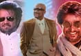 Rajinikanth may turn actor or politician his different moustaches will always be remembered