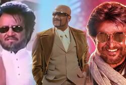 Rajinikanth may turn actor or politician his different moustaches will always be remembered