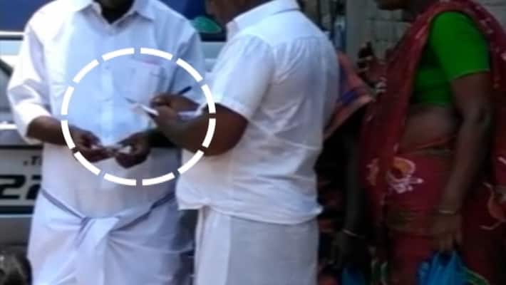Political parties Master plan for Thirupparamkunram by election Political parties Master plan for Thirupparamkunram by election