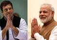Narendra Modi carves path new India Congress strategy negative populist