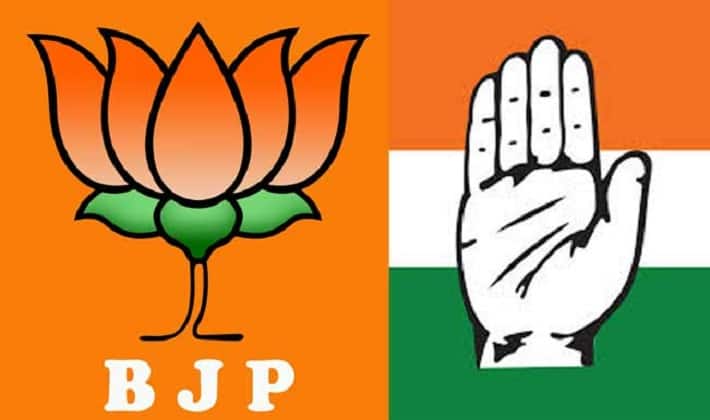 abb survey in states congress will win