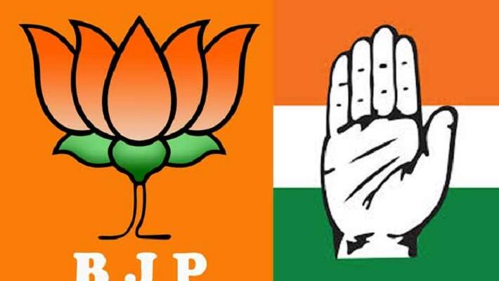 Many Local Congress Leaders May Join BJP Many Local Congress Leaders May Join BJP