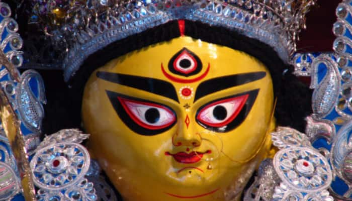 Durga Puja 2018 Mahalaya dates Mahishashur Mardini Birendra Krishna Bhadra