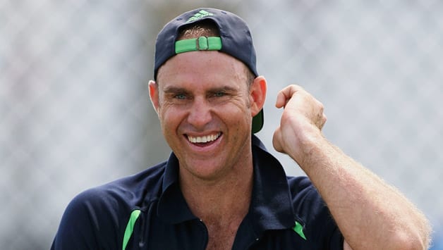 Support from down under Cricketer Mathew Hayden underlines Indias incredibility adds TN his spiritual home