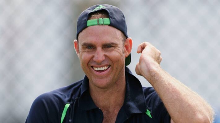 IPL 2021: Matthew Hayden picks his Most Valuable Player of IPL 2021 IPL 2021: Matthew Hayden picks his Most Valuable Player of IPL 2021