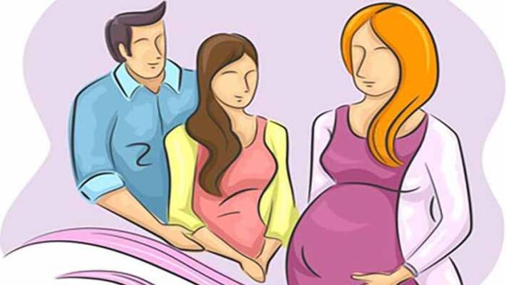Surrogacy Regulation Bill Passed In Lok Sabha Surrogacy Regulation Bill Passed In Lok Sabha