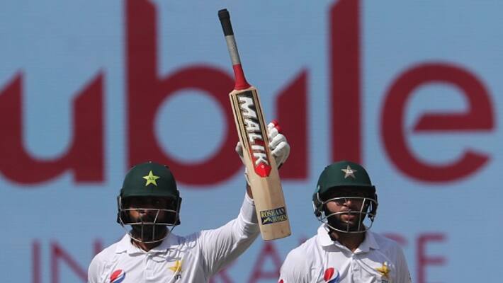 Decided to retire but Akhtar and wife told me to stay there Decided to retire but Akhtar and wife told me to stay there