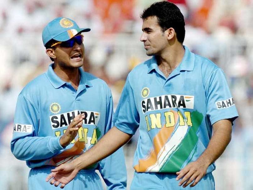 Happy birthday DADA Untold story of former team India Captain Sourav Ganguly