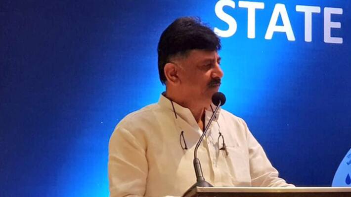 Mahantha Shivacharya Swamiji Slams DK Shivakumar Mahantha Shivacharya Swamiji Slams DK Shivakumar