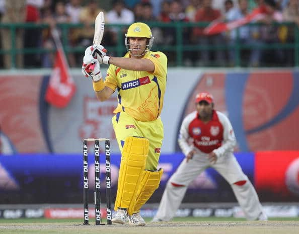 IPL 2020 CSK Suresh Raina Matthew Hayden share favourite IPL moments Video