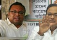 Duration of exemption from Chidambaram and his son's arrest extended till November 1