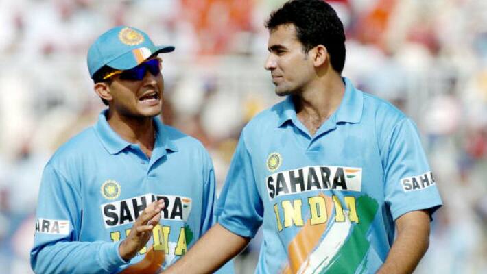 sehwag picks ganguly as the best captain