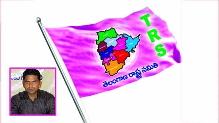 doctor shankar nayak quits from trs doctor shankar nayak quits from trs