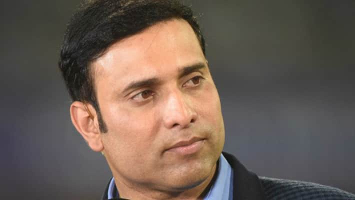 sehwag birthday wishes to laxman in his own way
