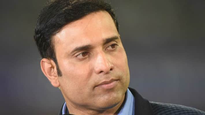 vvs laxman picks rayudu for 4th batting order in world cup vvs laxman picks rayudu for 4th batting order in world cup