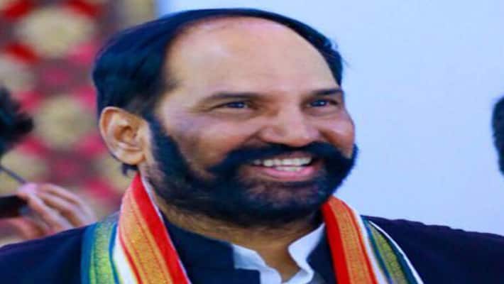 uttam kumar reddy Sensational comments on TPCC Committees posts uttam kumar reddy Sensational comments on TPCC Committees posts
