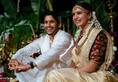 Samantha-Naga Chaitanya first wedding anniversary pictures going viral