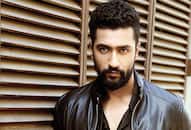 Now is the time I can't take anything for granted, says Vicky Kaushal