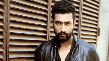 Now is the time I can't take anything for granted, says Vicky Kaushal