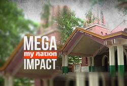 Mega MyNation Impact