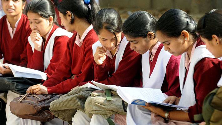 Teaching Kannada Is Compulsory In CBSE Board School Says Education Minister SR Srinivas Teaching Kannada Is Compulsory In CBSE Board School Says Education Minister SR Srinivas