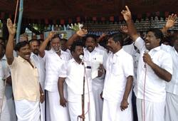 Tamil Nadu Ramanathapuram fuel prices  fishermen  5 demands indefinite strike Video