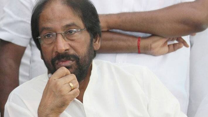 Controversy within the DMK MP who says to stay away Controversy within the DMK MP who says to stay away