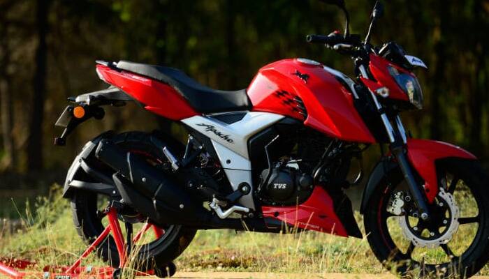 Best bike launched in 2018 calendar year