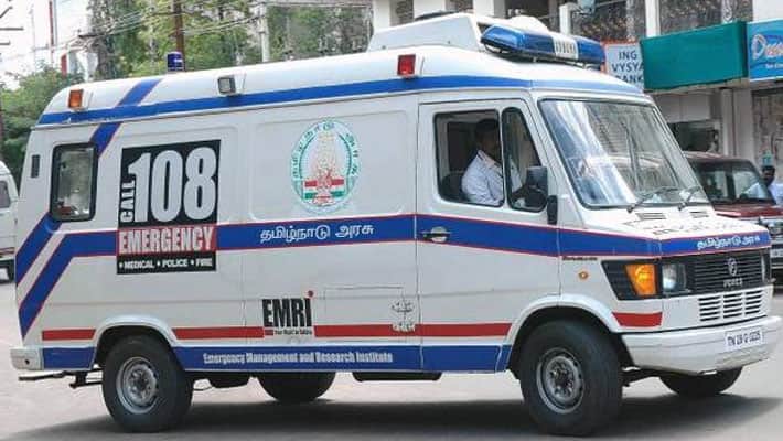 108 Ambulance Service Vulnerability