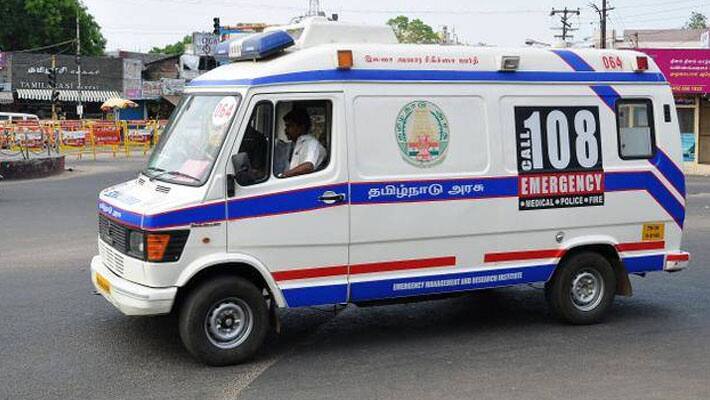 108 Ambulance Service Vulnerability 108 Ambulance Service Vulnerability