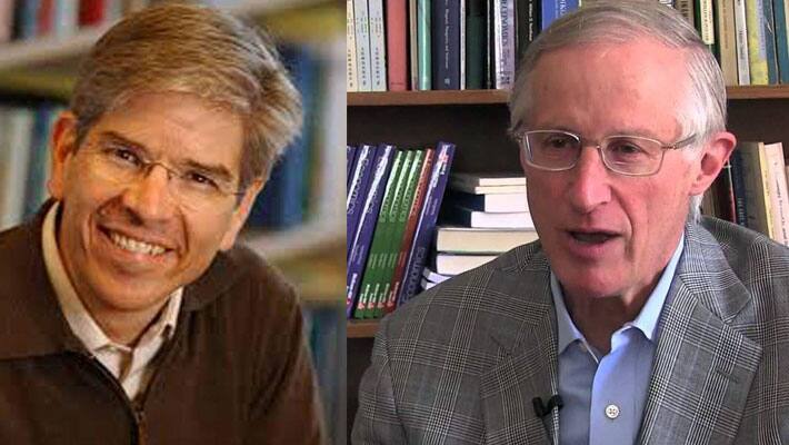 Nobel prize in economics goes to Nordhaus and Romer Nobel prize in economics goes to Nordhaus and Romer