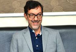 Rajat Kapoor apologises after journalist alleges sexual harassment