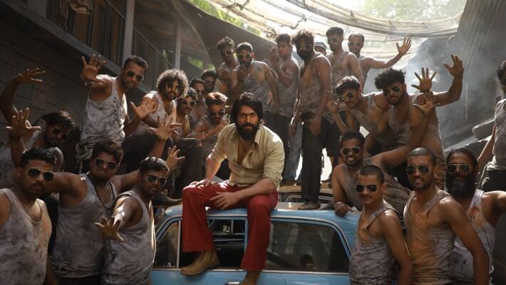 KGF trailer release Power packed, dark-shaded Yash fan' expectations rise multi fold KGF trailer release Power packed, dark-shaded Yash fan' expectations rise multi fold