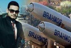 Brahmos Engineer cought in Honeytrap racket