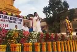 Mamata Banerjee goes the Rahul Gandhi way
