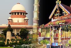 Kerala Sabarimala Supreme Court verdict Pandalam royal family files review petition Video